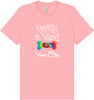 Custom Stay Weird in Adult Bella Canvas Shirt