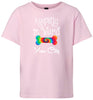 Custom Stay Weird in Children's Gildan Soft Shirt
