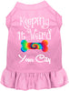 Custom Stay Weird in Pet Dress