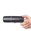 Portable vacuum cleaner
