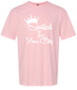 Custom Spoiled In Adult Gildan Soft Shirt