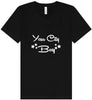 Custom Boy Unisex V-Neck Shirt