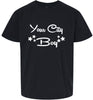 Custom Boy Children's Gildan Soft Shirt