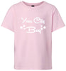 Custom Boy Children's Gildan Soft Shirt