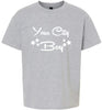Custom Boy Children's Gildan Soft Shirt