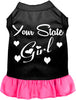 Custom Girl Pet Dress