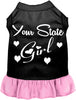 Custom Girl Pet Dress