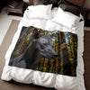 Xoloitzcuintli Blanket
