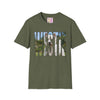 West Highland White Terrier (Westie) Tee Shirt