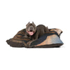 Bakharwal Pet Bed