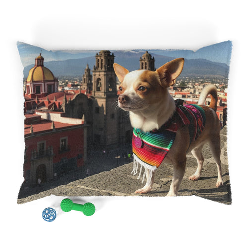 Chihuahua Pet Bed
