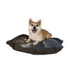 Japanese Spitz Pet Bed