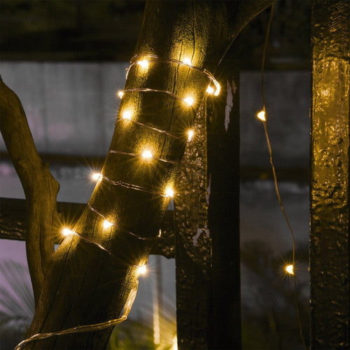 Intelligent Remote Control Outdoor Lamp Decorative Lamp