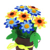 Cut-free Flowerpot Non-woven Potted Plant