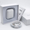 Bluetooth headset TWS wireless charger