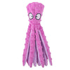 Plush Octopus Pet Toy