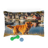 Nova Scotia Duck Tolling Retriever Pet Bed