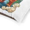 Pet Bed – Plush Dog Bed, 3 Size Options