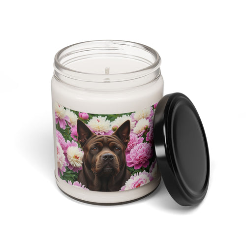 Chinese Chongqing- Scented Soy Candle, 9oz