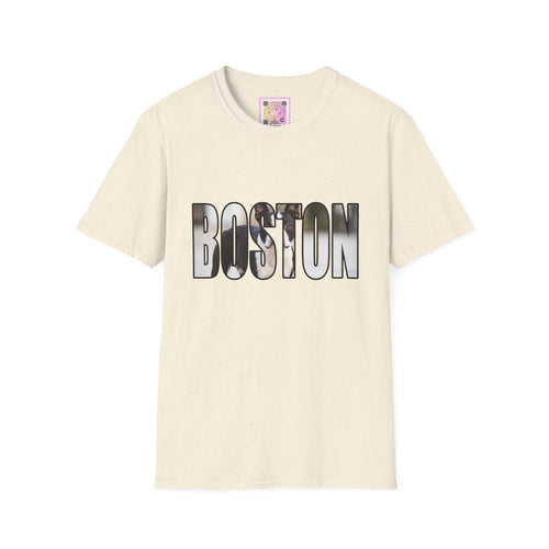 Boston Terrier Tee Shirt