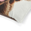 Pet Bed – Plush Dog Bed, 3 Size Options