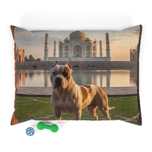 Bully Kutta Pet Bed