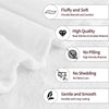 Create Your Own Horizontal Flannel Skin-Friendly Breathable Blanket Cover