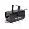 400W wire-controlled smoke machine