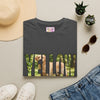 Yellow Labrador Retriever Tee Shirt