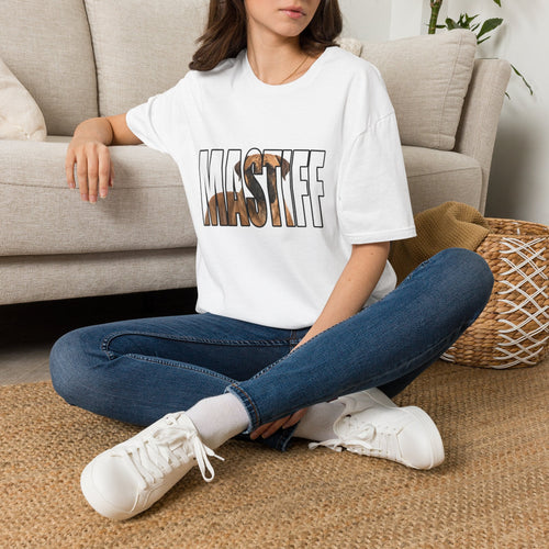 Mastiff Tee Shirt