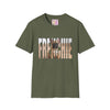 French Bulldog (Frenchie) Tee Shirt