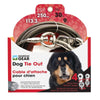 Boss Pet Super Beast XXL Dog Twin-Swivel Vinyl Coated Tie-Outs 30ft Up 250lbs