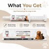 PetVet Medic® Activated Charcoal Syringe for Dogs & Cats — 30 mL (Copy)