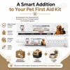PetVet Medic® Activated Charcoal Syringe for Dogs & Cats — 30 mL (Copy)