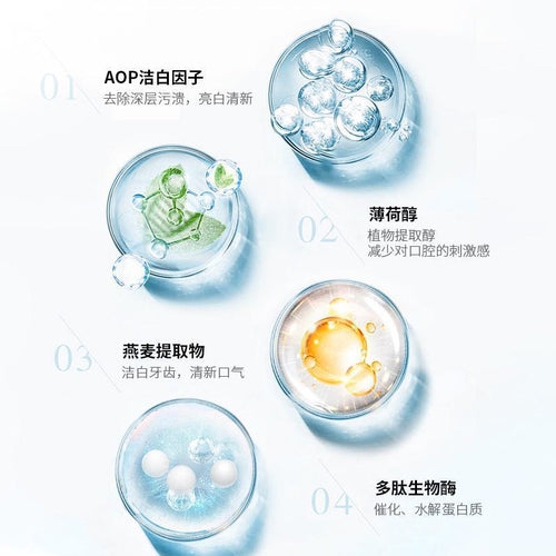 Pen Style Pet Teeth Cleaning Tools