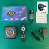 HD Android Bluetooth TV Set-top Box