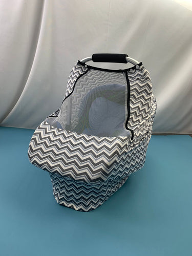 Infant Carrier Cart Children's Seat Cover