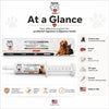PetVet Medic® Activated Charcoal Syringe for Dogs & Cats — 30 mL (Copy)