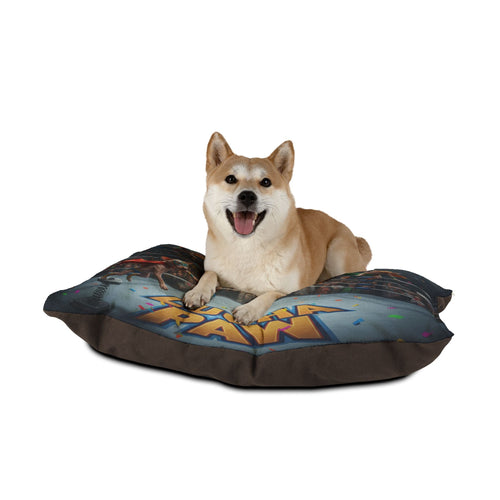 Xoloitzcuintli Pet Bed