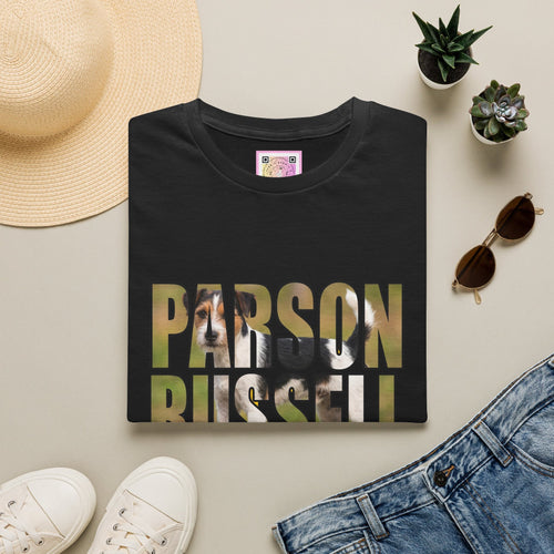 Parson Russell Terrier Tee Shirt