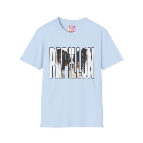 Papillon Tee Shirt