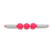 Anti Cellulite Massager Stick Anti-Cellulite Trigger Point Stick Body Foot Face Leg Slimming Massage Muscle Roller