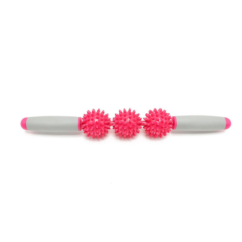 Anti Cellulite Massager Stick Anti-Cellulite Trigger Point Stick Body Foot Face Leg Slimming Massage Muscle Roller