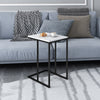 Modern Home Living Room Marble Small Coffee Table