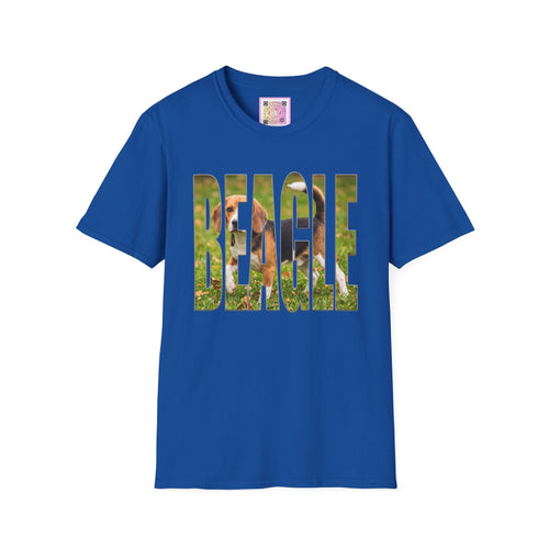 Beagle Tee Shirt