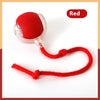 Interactive Cat Toy Ball – Super Drive Rolling Toy