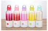 New waterproof rechargeable juicer