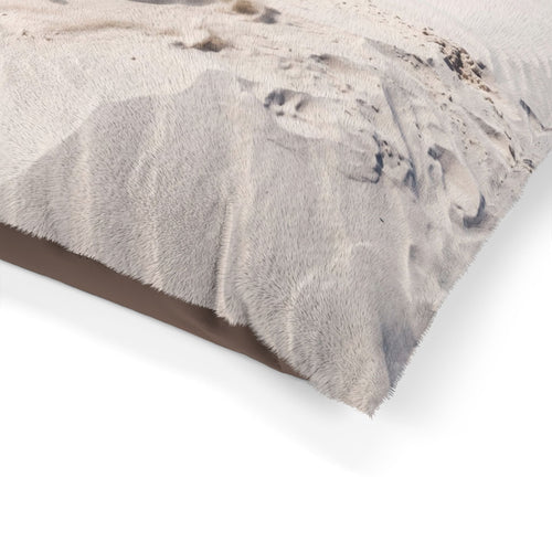 Brazilian Terrier Pet Bed