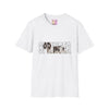 English Springer Spaniel Tee Shirt