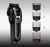 Professional Pet Hair Trimmer Set